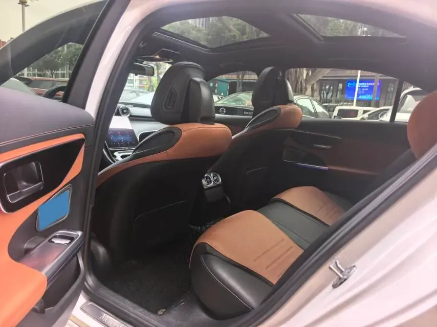 2023 Mercedes-Benz C Class 1.5T 204HP L4 9AT,autocango,china used car exporter,china ev exporter,chinese used car exporter,chinese used ev exporter