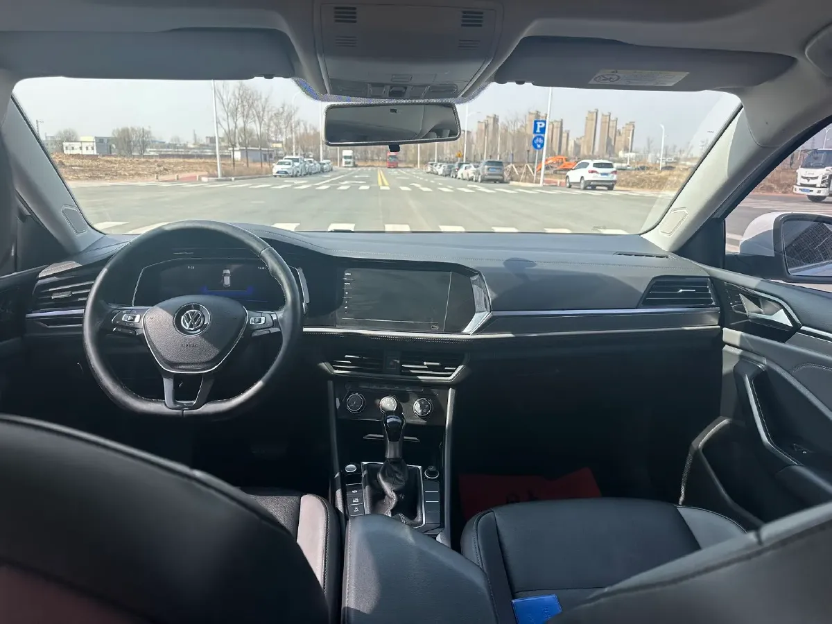 2021 Volkswagen Sagitar 1.2T 116HP L4 7DCT,autocango,china used car exporter,china ev exporter,chinese used car exporter,chinese used ev exporter