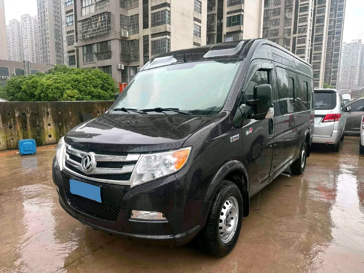 2020 DongFeng DFAC YuFeng 2.5T 136HP L4 6MT,autocango,china used car exporter,china ev exporter,chinese used car exporter,chinese used ev exporter