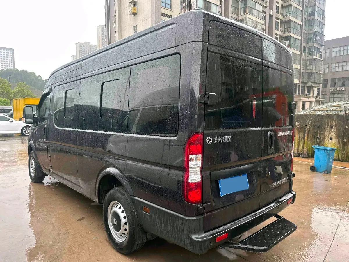 2020 DongFeng DFAC YuFeng 2.5T 136HP L4 6MT,autocango,china used car exporter,china ev exporter,chinese used car exporter,chinese used ev exporter