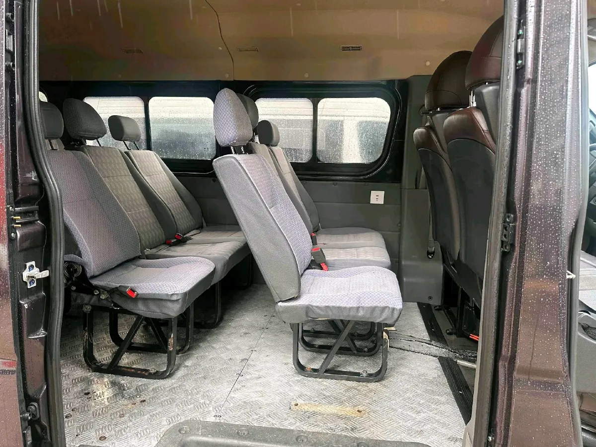 2020 DongFeng DFAC YuFeng 2.5T 136HP L4 6MT,autocango,china used car exporter,china ev exporter,chinese used car exporter,chinese used ev exporter