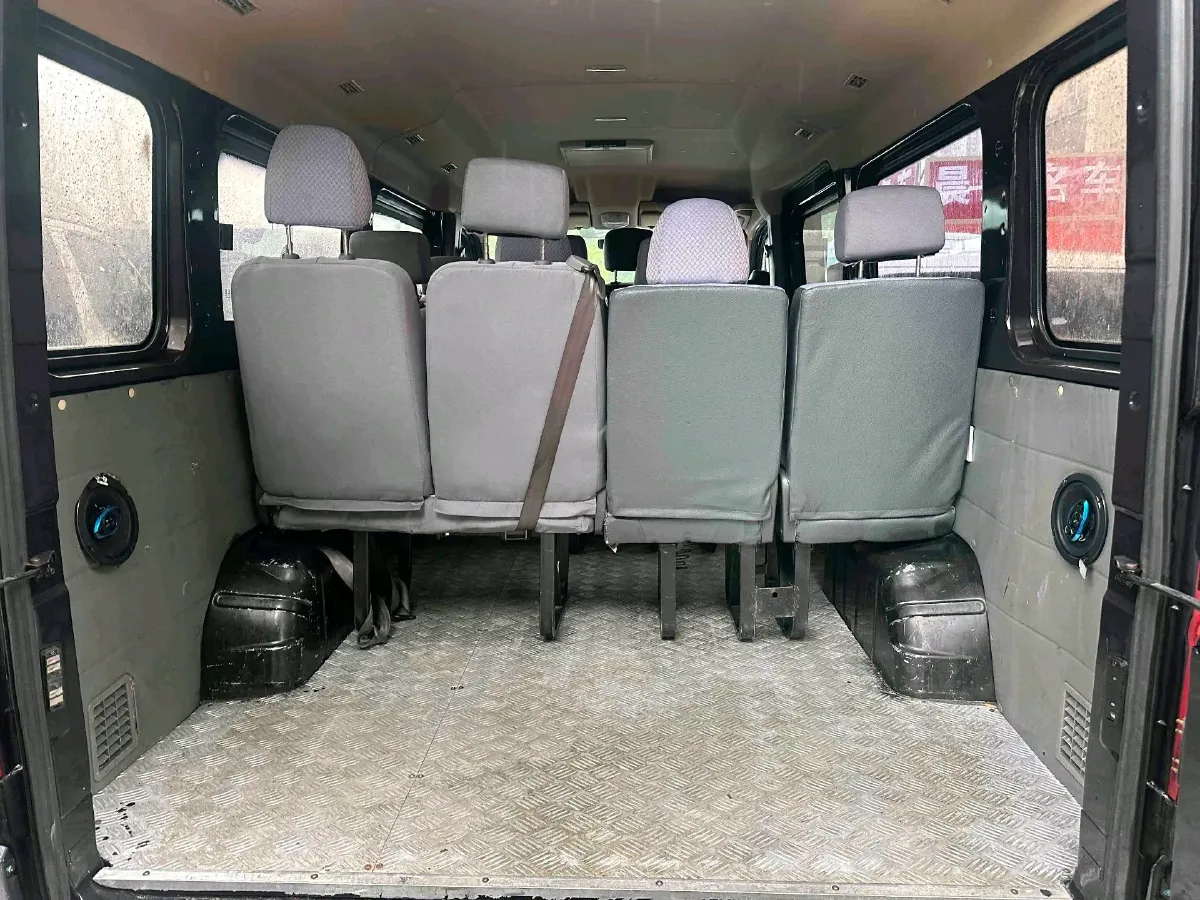 2020 DongFeng DFAC YuFeng 2.5T 136HP L4 6MT,autocango,china used car exporter,china ev exporter,chinese used car exporter,chinese used ev exporter