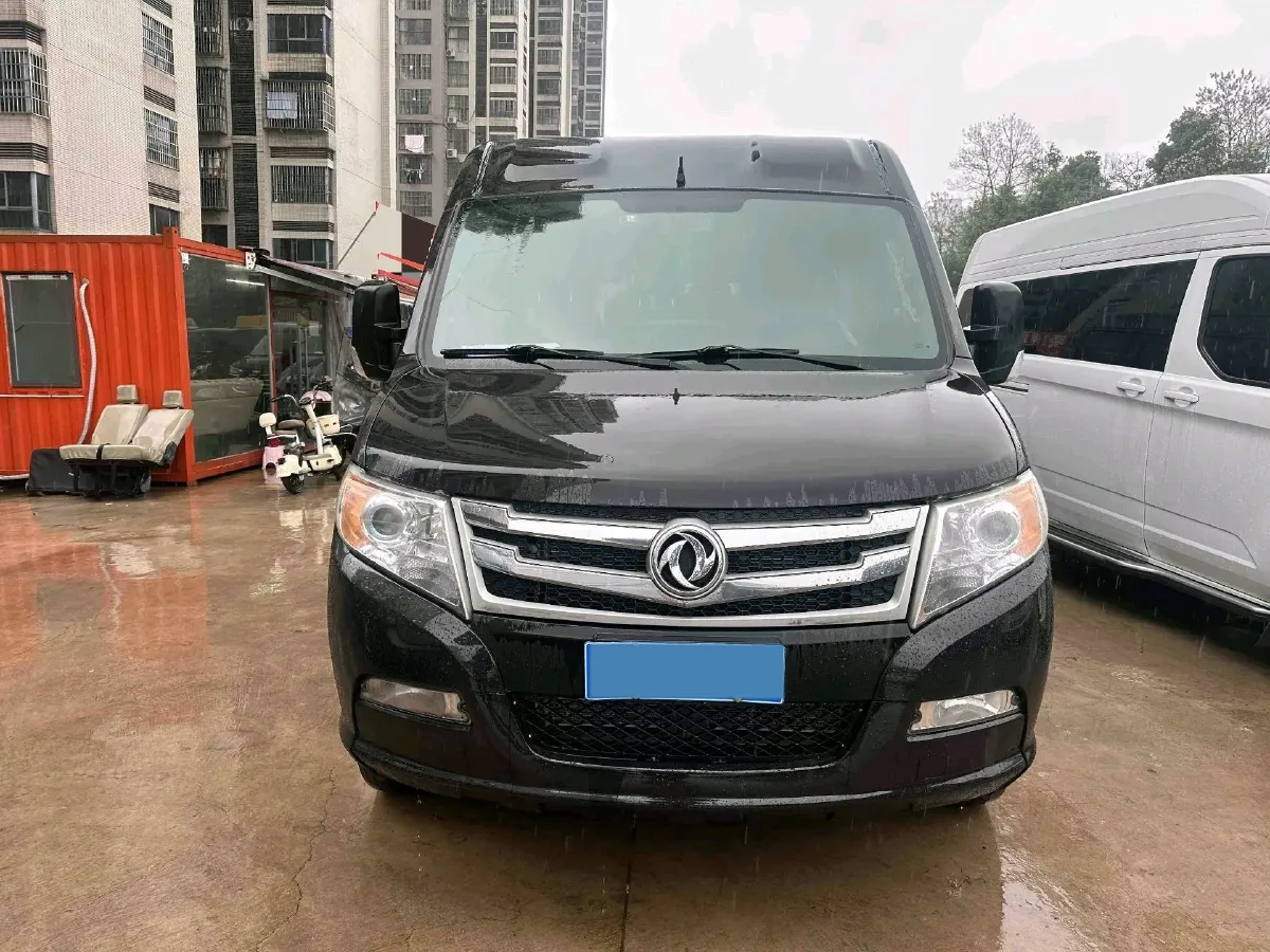 2020 DongFeng DFAC YuFeng 2.5T 136HP L4 6MT,autocango,china used car exporter,china ev exporter,chinese used car exporter,chinese used ev exporter