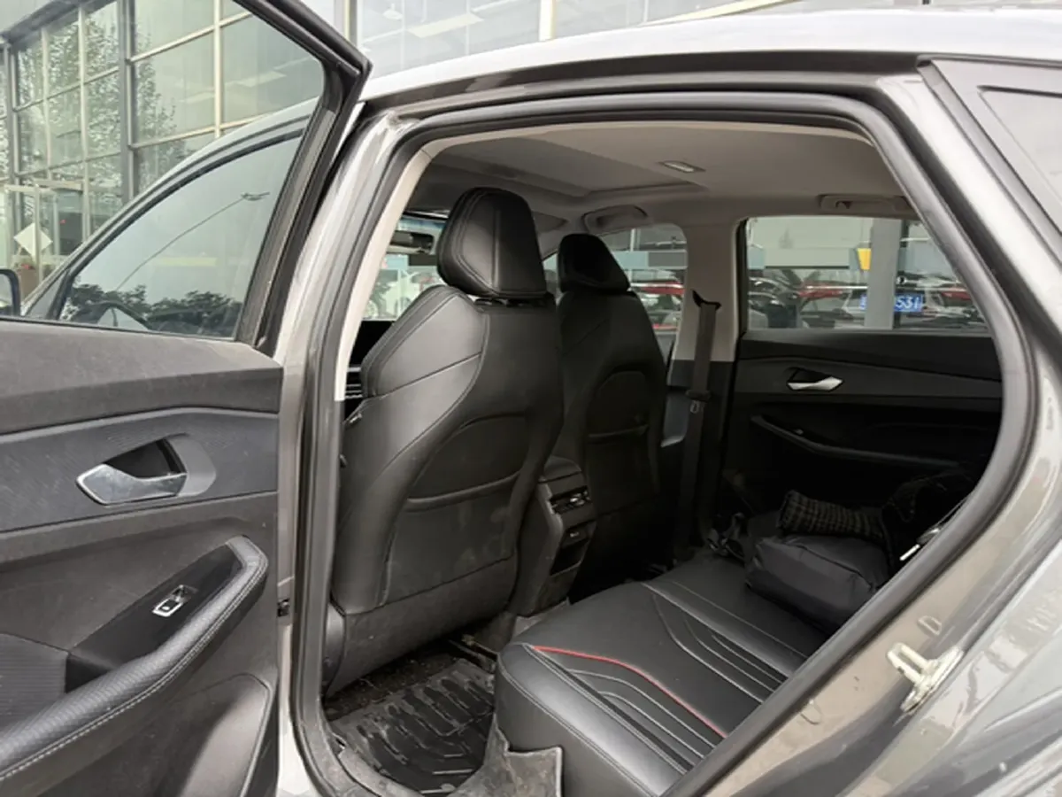 2022 Geely Binray 1.5T 181HP L4 7DCT,autocango,china used car exporter,china ev exporter,chinese used car exporter,chinese used ev exporter