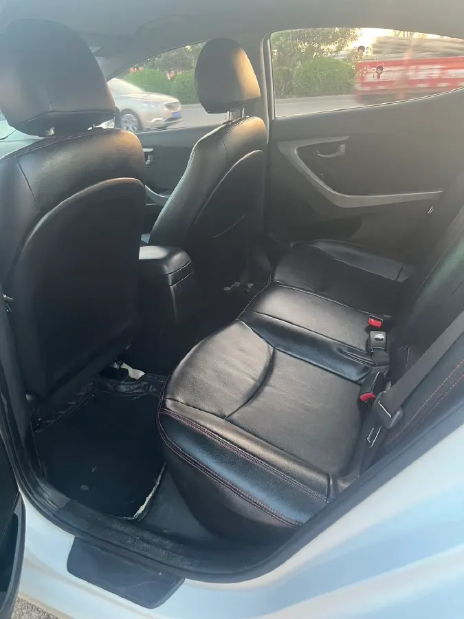 2016 Hyundai Elantra 1.6L 128HP L4 6AT,autocango,china used car exporter,china ev exporter,chinese used car exporter,chinese used ev exporter