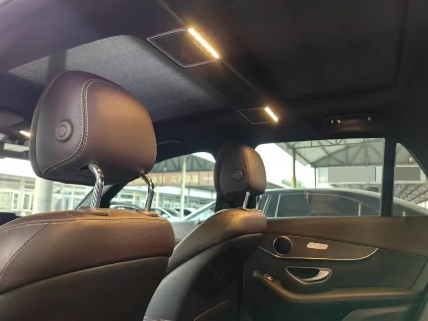 2021 Mercedes-Benz GLC Class 2.0T 197HP L4 9AT,autocango,china used car exporter,china ev exporter,chinese used car exporter,chinese used ev exporter