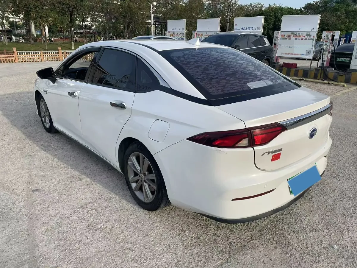 2019 Aion S BEV 58.8KWH,autocango,china used car exporter,china ev exporter,chinese used car exporter,chinese used ev exporter