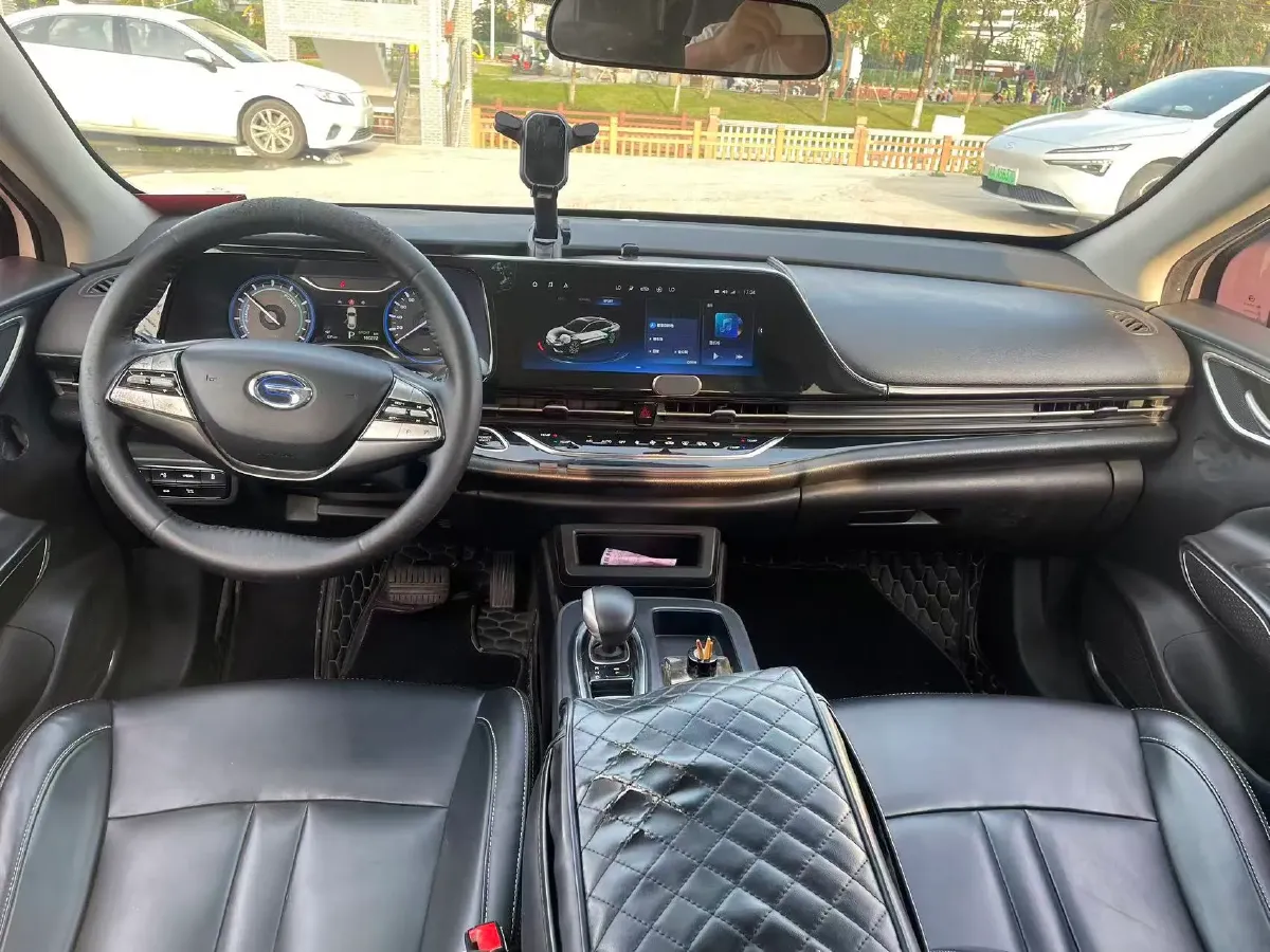 2019 Aion S BEV 58.8KWH,autocango,china used car exporter,china ev exporter,chinese used car exporter,chinese used ev exporter