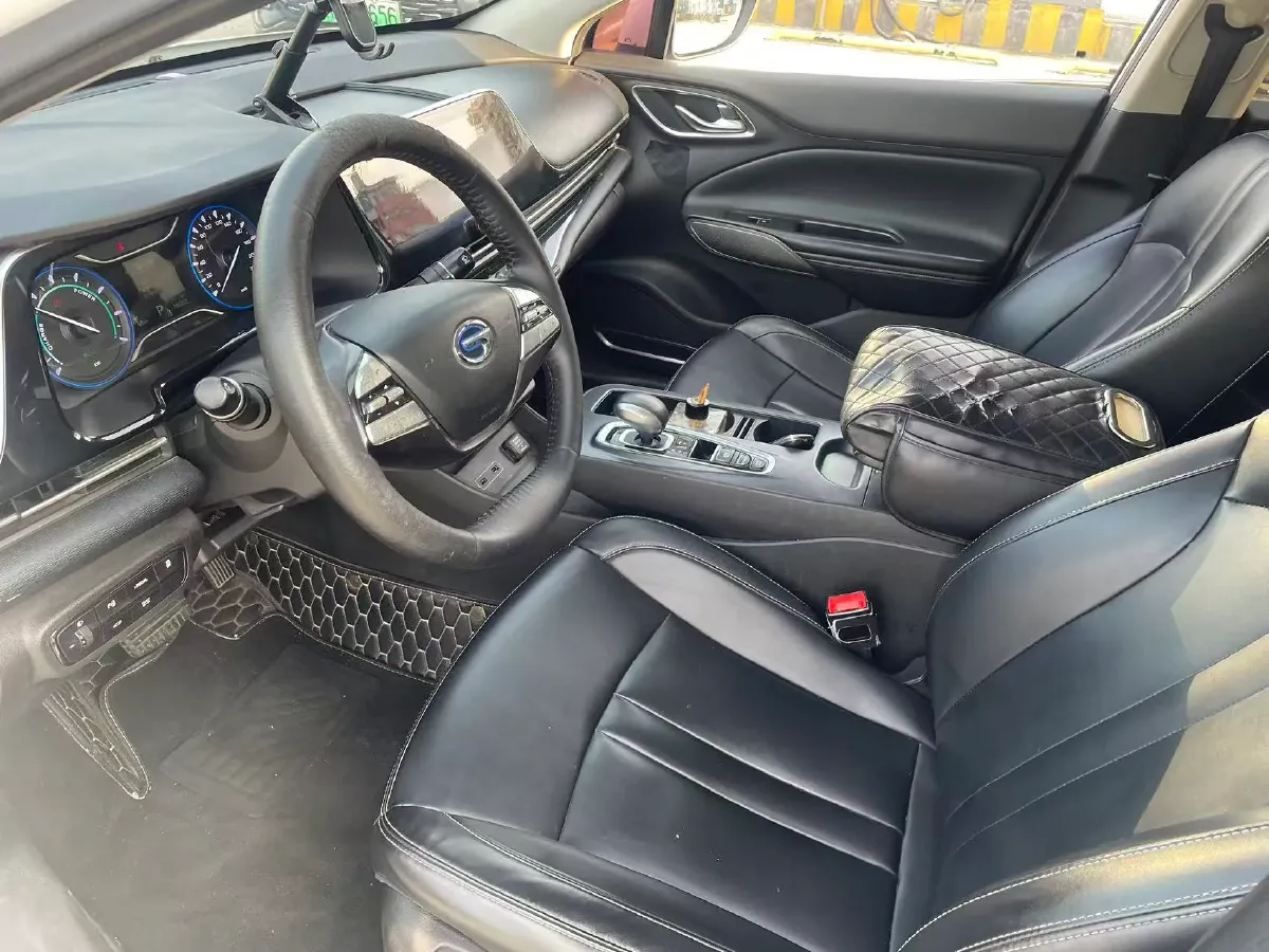 2019 Aion S BEV 58.8KWH,autocango,china used car exporter,china ev exporter,chinese used car exporter,chinese used ev exporter