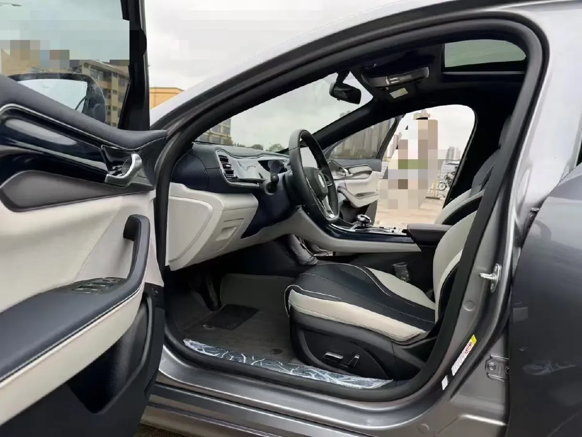 2021 Haval F7 1.5T 169HP L4 7DCT,autocango,china used car exporter,china ev exporter,chinese used car exporter,chinese used ev exporter