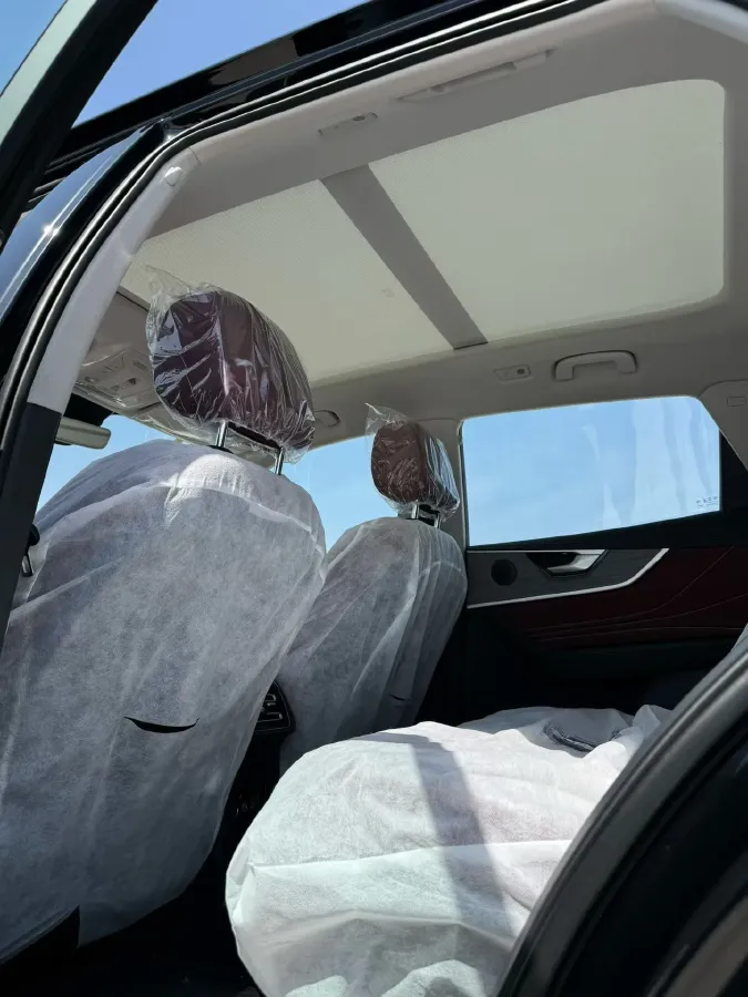 2025 HongQi HS3 1.5T 169HP L4 7DCT,autocango,china used car exporter,china ev exporter,chinese used car exporter,chinese used ev exporter