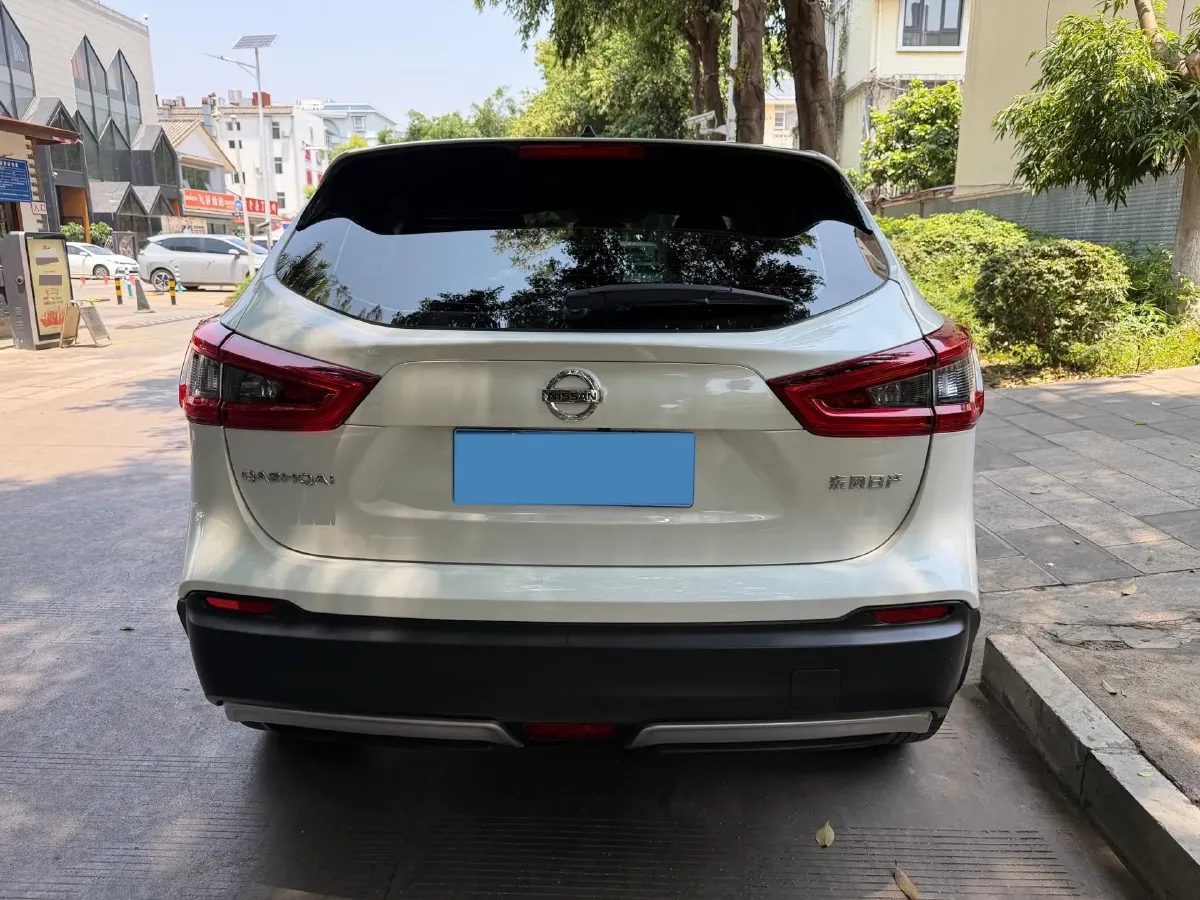 2022 Nissan Qashqai 2.0L 151HP L4 CVT,autocango,china used car exporter,china ev exporter,chinese used car exporter,chinese used ev exporter