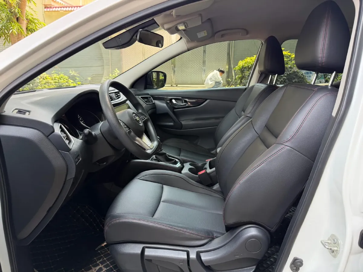 2022 Nissan Qashqai 2.0L 151HP L4 CVT,autocango,china used car exporter,china ev exporter,chinese used car exporter,chinese used ev exporter
