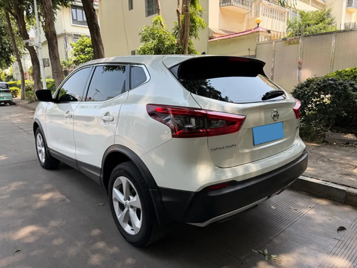 2022 Nissan Qashqai 2.0L 151HP L4 CVT,autocango,china used car exporter,china ev exporter,chinese used car exporter,chinese used ev exporter