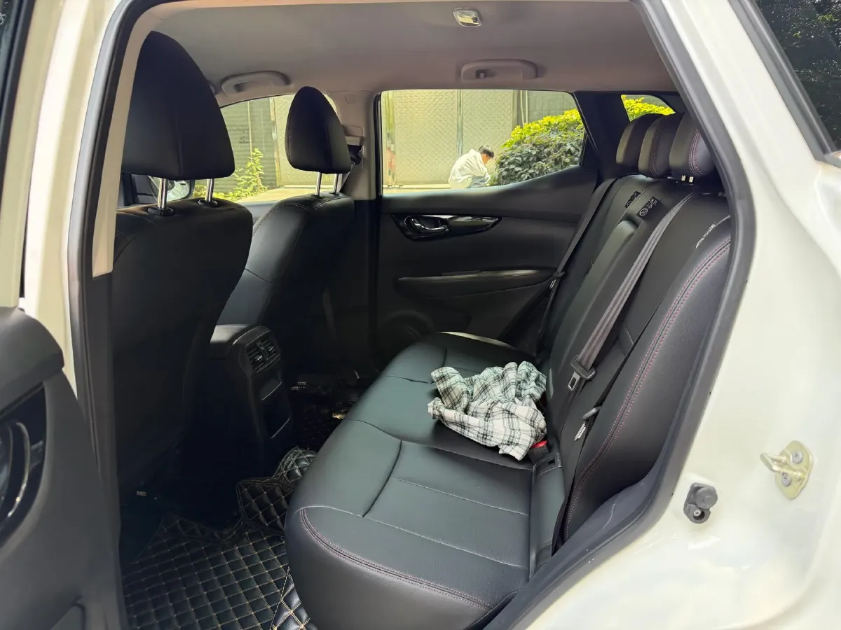 2022 Nissan Qashqai 2.0L 151HP L4 CVT,autocango,china used car exporter,china ev exporter,chinese used car exporter,chinese used ev exporter