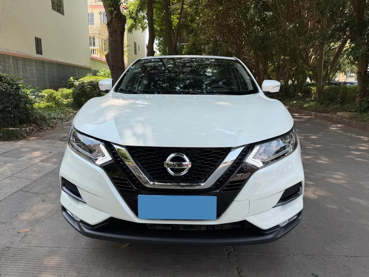 2022 Nissan Qashqai 2.0L 151HP L4 CVT,autocango,china used car exporter,china ev exporter,chinese used car exporter,chinese used ev exporter