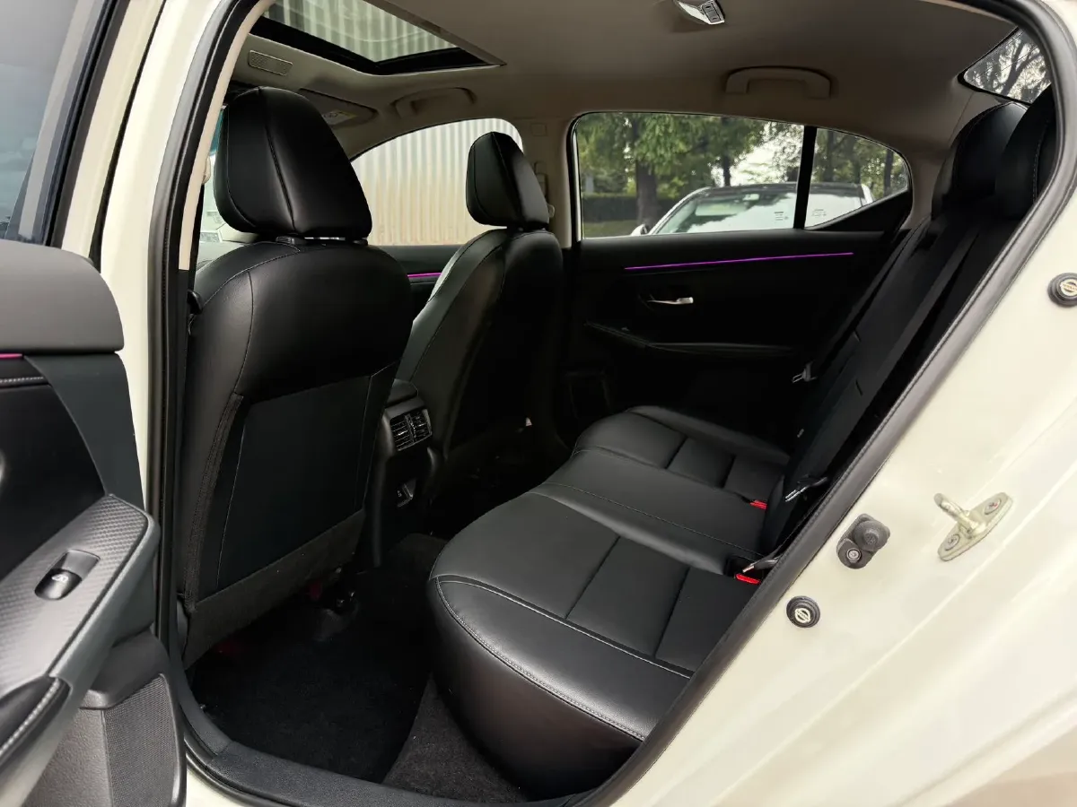 2023 Nissan Sylphy 1.6L 135HP L4 CVT,autocango,china used car exporter,china ev exporter,chinese used car exporter,chinese used ev exporter