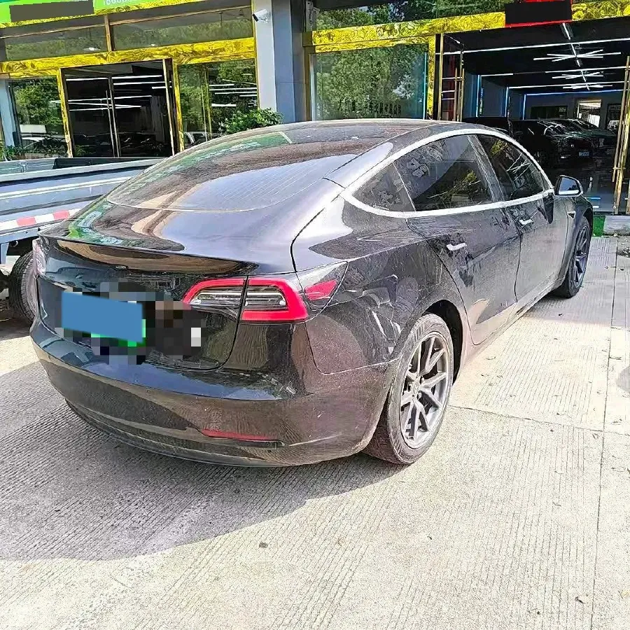 2020 Tesla Model 3 BEV 52KWH,autocango,china used car exporter,china ev exporter,chinese used car exporter,chinese used ev exporter