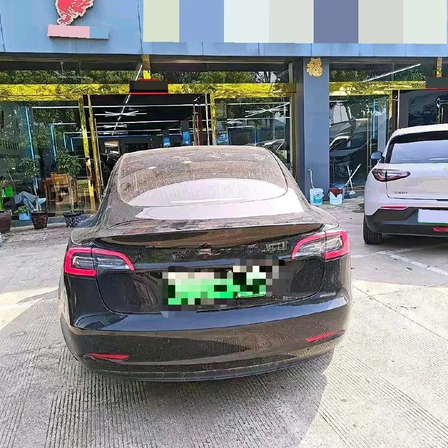 2020 Tesla Model 3 BEV 52KWH,autocango,china used car exporter,china ev exporter,chinese used car exporter,chinese used ev exporter
