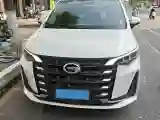2023 GAC Trumpchi M6 1.5T 177HP L4 7DCT