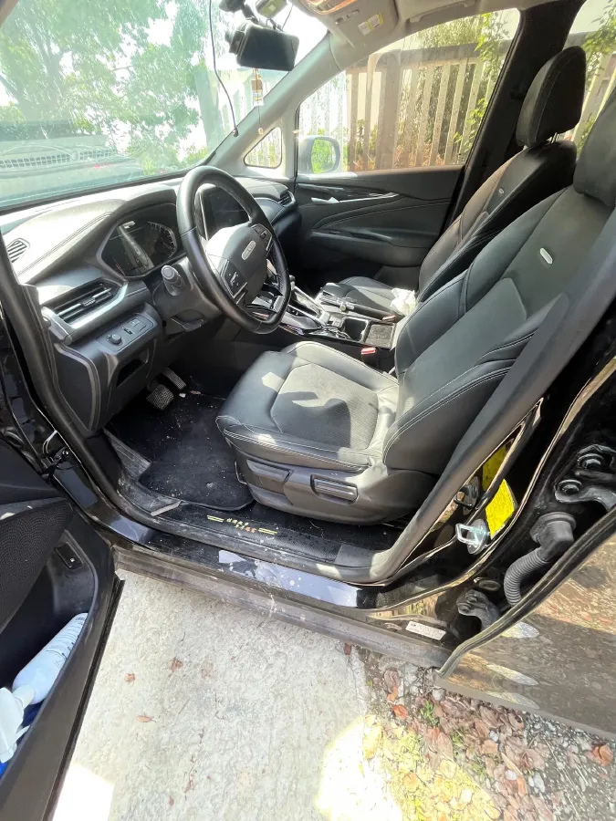 2022 MAXUS G50 1.5T 169HP L4 7DCT,autocango,china used car exporter,china ev exporter,chinese used car exporter,chinese used ev exporter