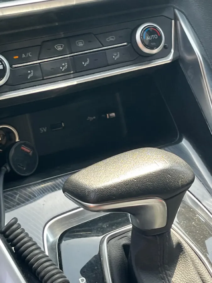 2022 MAXUS G50 1.5T 169HP L4 7DCT,autocango,china used car exporter,china ev exporter,chinese used car exporter,chinese used ev exporter