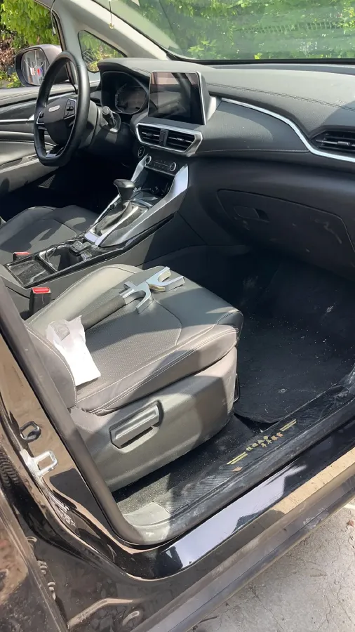 2022 MAXUS G50 1.5T 169HP L4 7DCT,autocango,china used car exporter,china ev exporter,chinese used car exporter,chinese used ev exporter