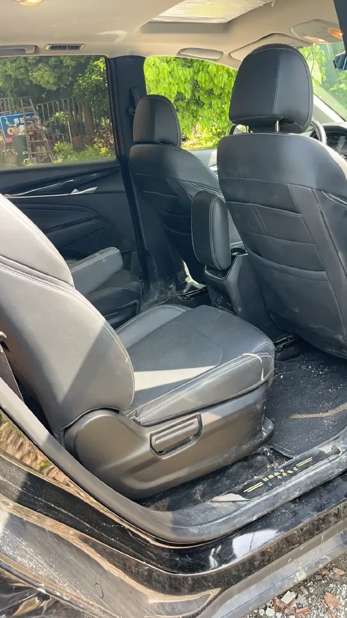 2022 MAXUS G50 1.5T 169HP L4 7DCT,autocango,china used car exporter,china ev exporter,chinese used car exporter,chinese used ev exporter