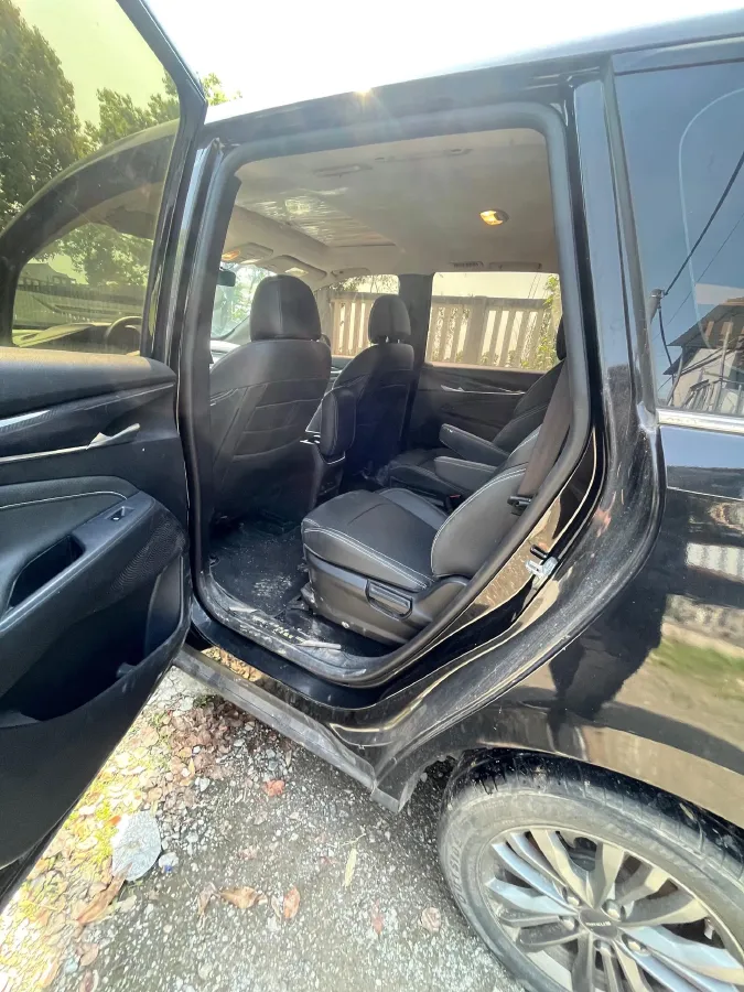 2022 MAXUS G50 1.5T 169HP L4 7DCT,autocango,china used car exporter,china ev exporter,chinese used car exporter,chinese used ev exporter