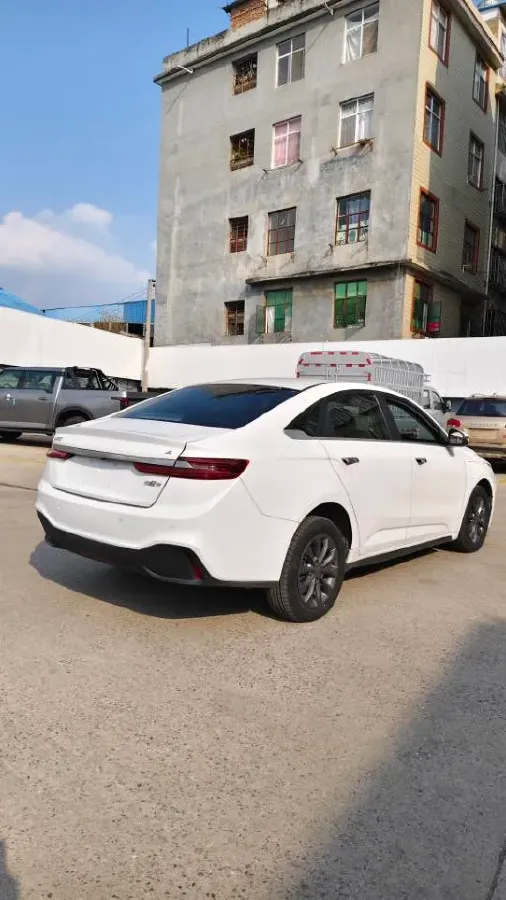 2019 Geometry A BEV 51.9KWH,autocango,china used car exporter,china ev exporter,chinese used car exporter,chinese used ev exporter