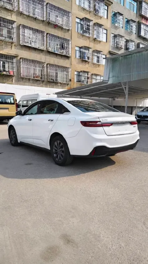 2019 Geometry A BEV 51.9KWH,autocango,china used car exporter,china ev exporter,chinese used car exporter,chinese used ev exporter