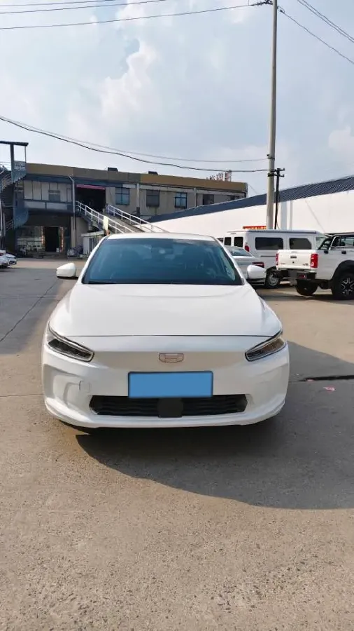 2019 Geometry A BEV 51.9KWH,autocango,china used car exporter,china ev exporter,chinese used car exporter,chinese used ev exporter