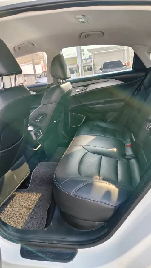 2019 Geometry A BEV 51.9KWH,autocango,china used car exporter,china ev exporter,chinese used car exporter,chinese used ev exporter