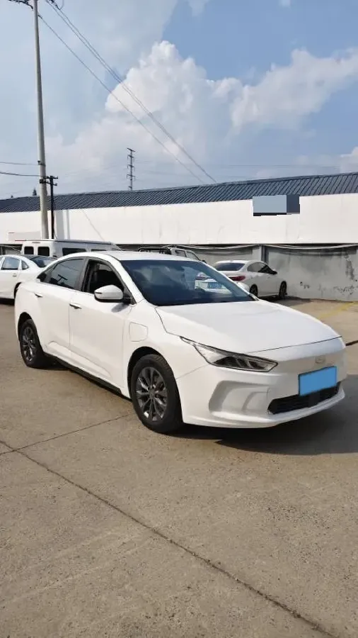 2019 Geometry A BEV 51.9KWH,autocango,china used car exporter,china ev exporter,chinese used car exporter,chinese used ev exporter