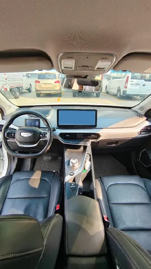 2019 Geometry A BEV 51.9KWH,autocango,china used car exporter,china ev exporter,chinese used car exporter,chinese used ev exporter