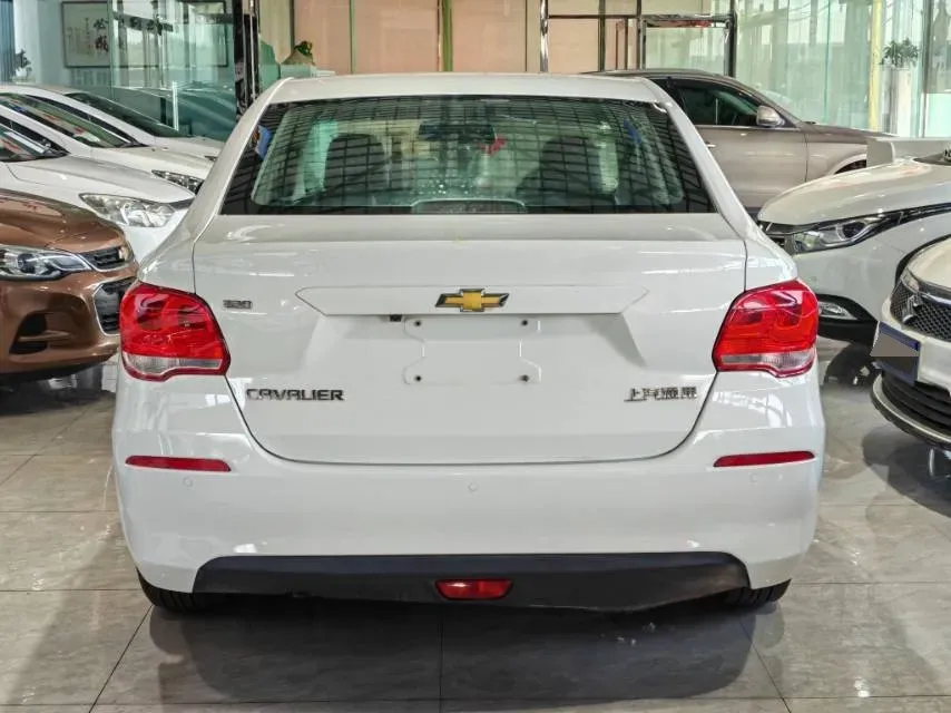 2019 Chevrolet Cavalier 1.5L 113HP L4 6AT,autocango,china used car exporter,china ev exporter,chinese used car exporter,chinese used ev exporter