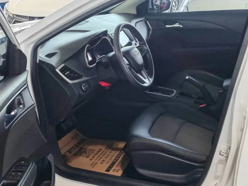 2019 Chevrolet Cavalier 1.5L 113HP L4 6AT,autocango,china used car exporter,china ev exporter,chinese used car exporter,chinese used ev exporter