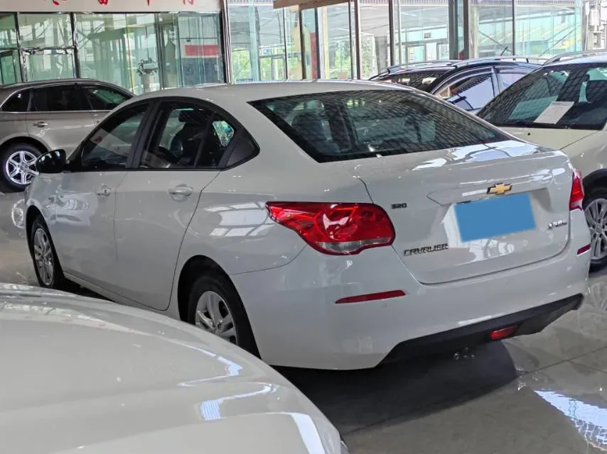 2019 Chevrolet Cavalier 1.5L 113HP L4 6AT,autocango,china used car exporter,china ev exporter,chinese used car exporter,chinese used ev exporter