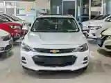 2019 Chevrolet Cavalier 1.5L 113HP L4 6AT