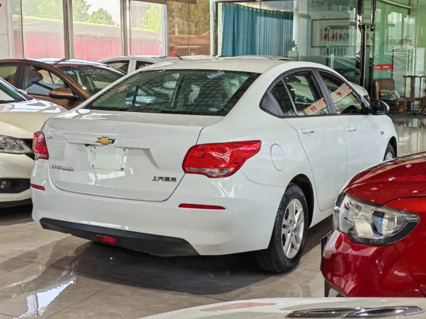2019 Chevrolet Cavalier 1.5L 113HP L4 6AT,autocango,china used car exporter,china ev exporter,chinese used car exporter,chinese used ev exporter