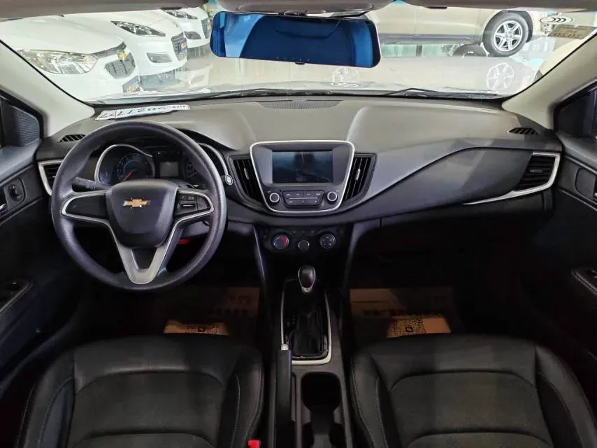 2019 Chevrolet Cavalier 1.5L 113HP L4 6AT,autocango,china used car exporter,china ev exporter,chinese used car exporter,chinese used ev exporter