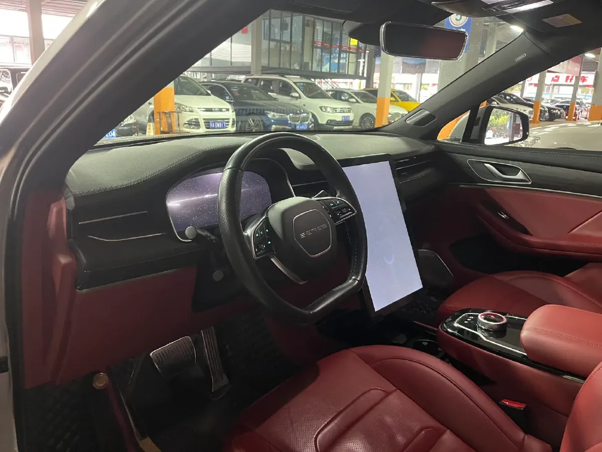 2021 Ford Edge 2.0T 245HP L4 8AT,autocango,china used car exporter,china ev exporter,chinese used car exporter,chinese used ev exporter