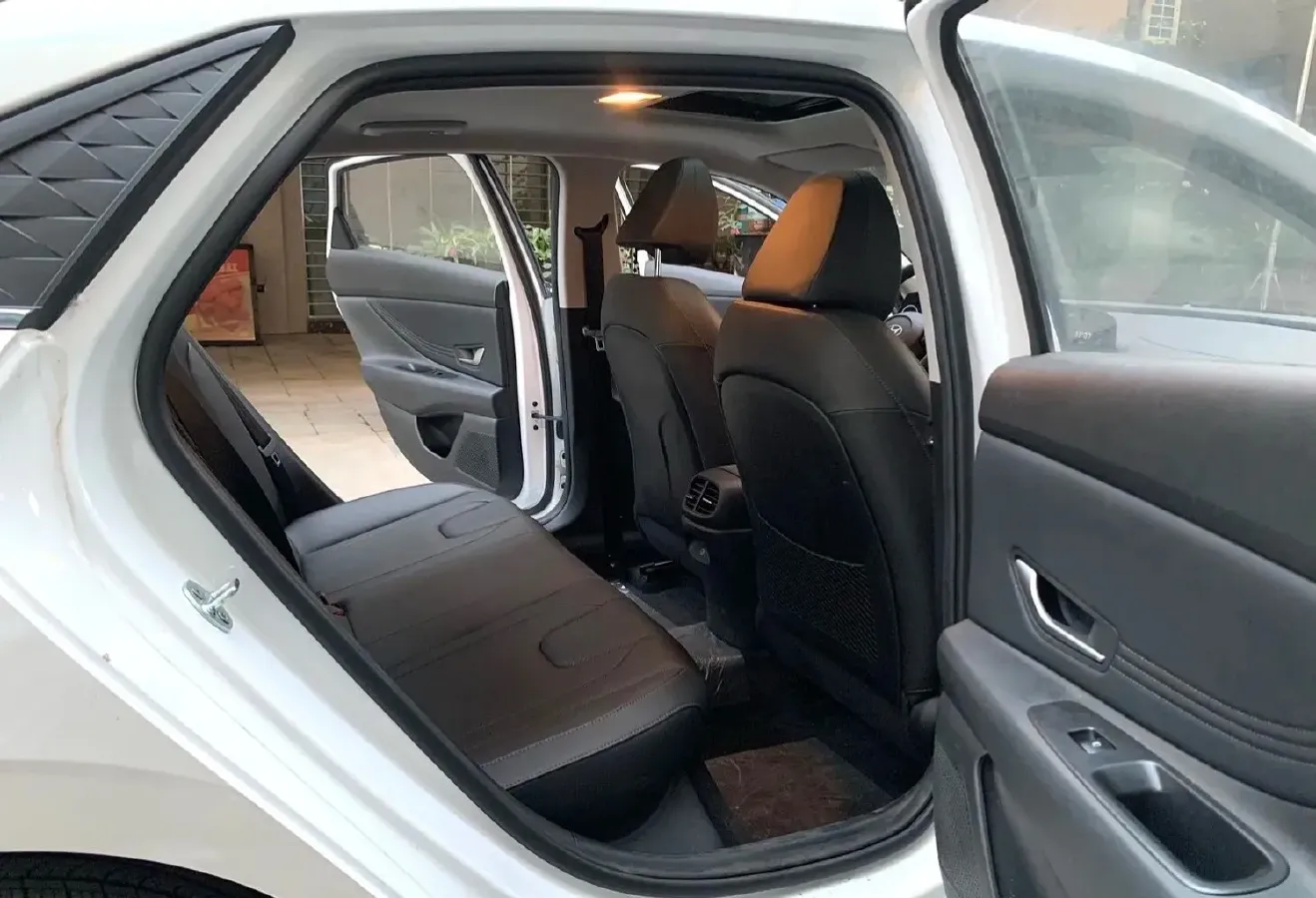 2023 Hyundai Elantra 1.5L 115HP L4 CVT,autocango,china used car exporter,china ev exporter,chinese used car exporter,chinese used ev exporter