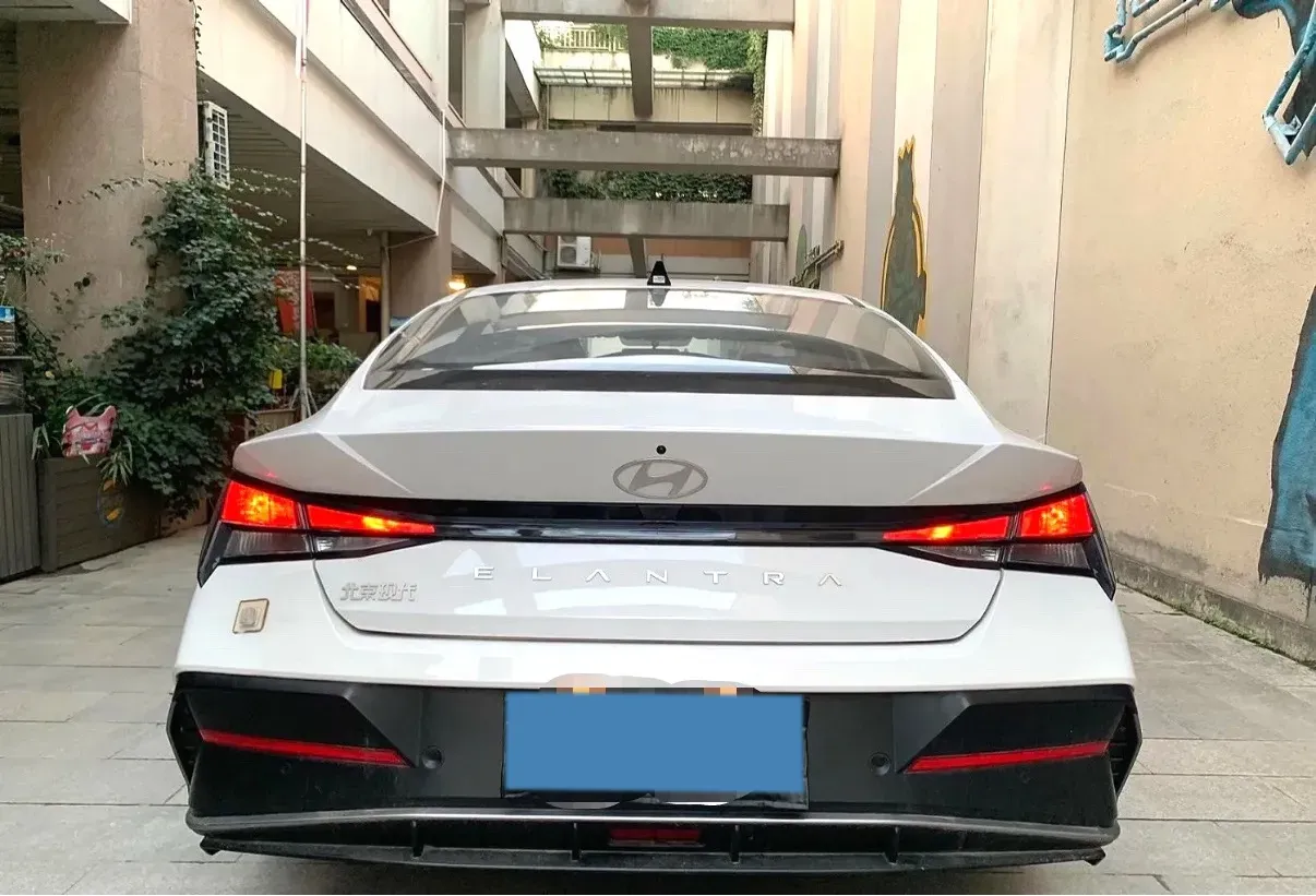 2023 Hyundai Elantra 1.5L 115HP L4 CVT,autocango,china used car exporter,china ev exporter,chinese used car exporter,chinese used ev exporter