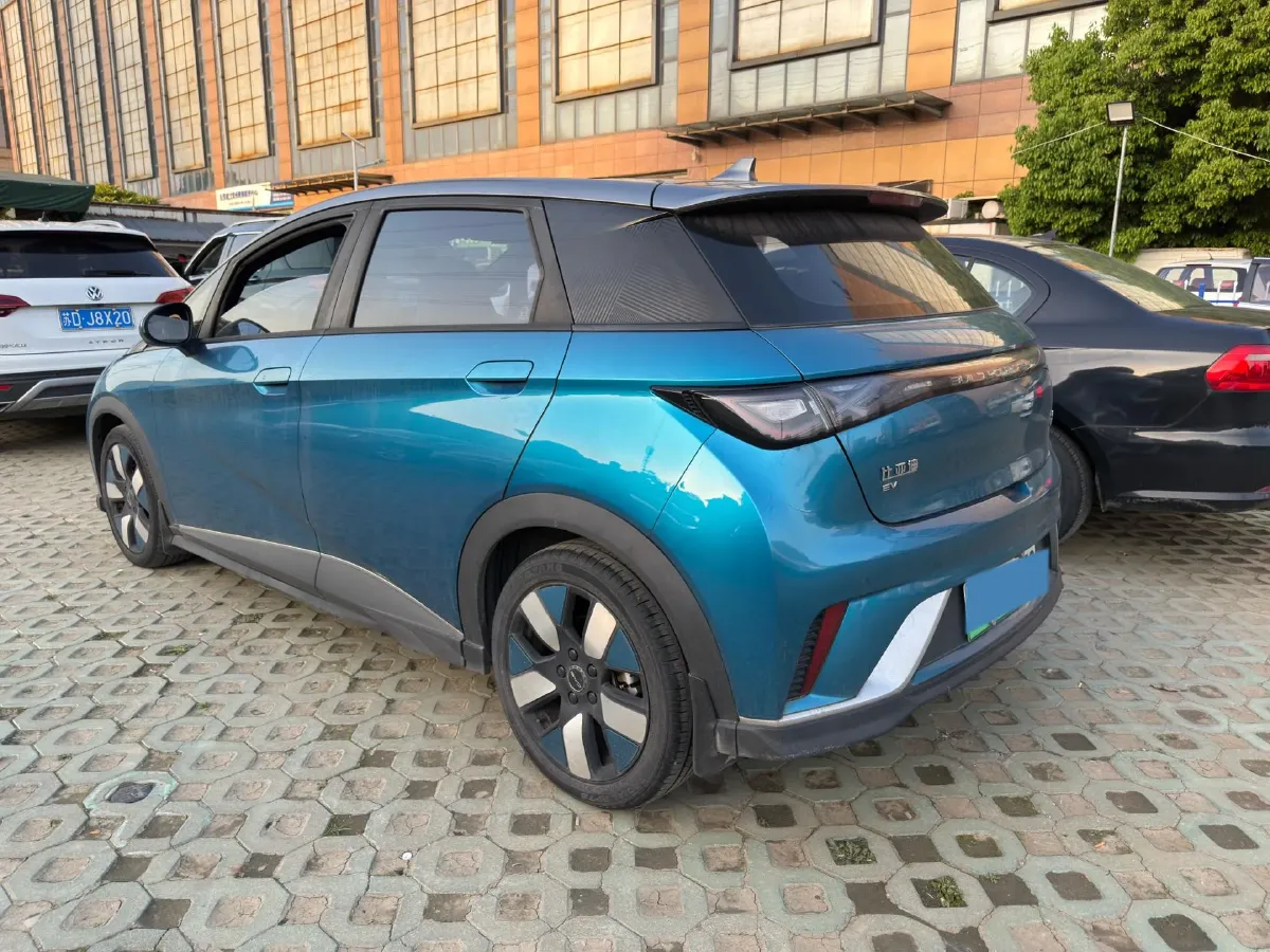 2021 BYD e2 BEV 43.2KWH,autocango,china used car exporter,china ev exporter,chinese used car exporter,chinese used ev exporter