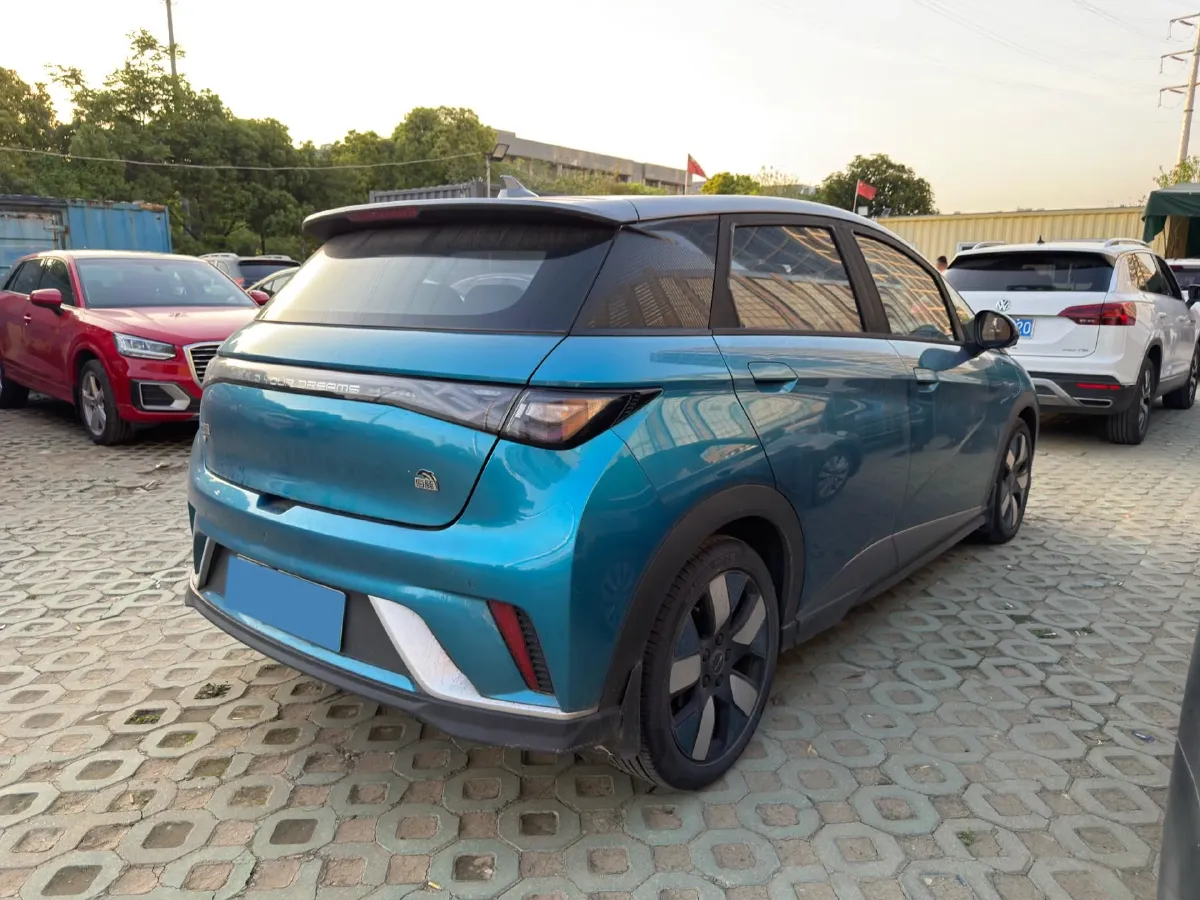 2021 BYD e2 BEV 43.2KWH,autocango,china used car exporter,china ev exporter,chinese used car exporter,chinese used ev exporter