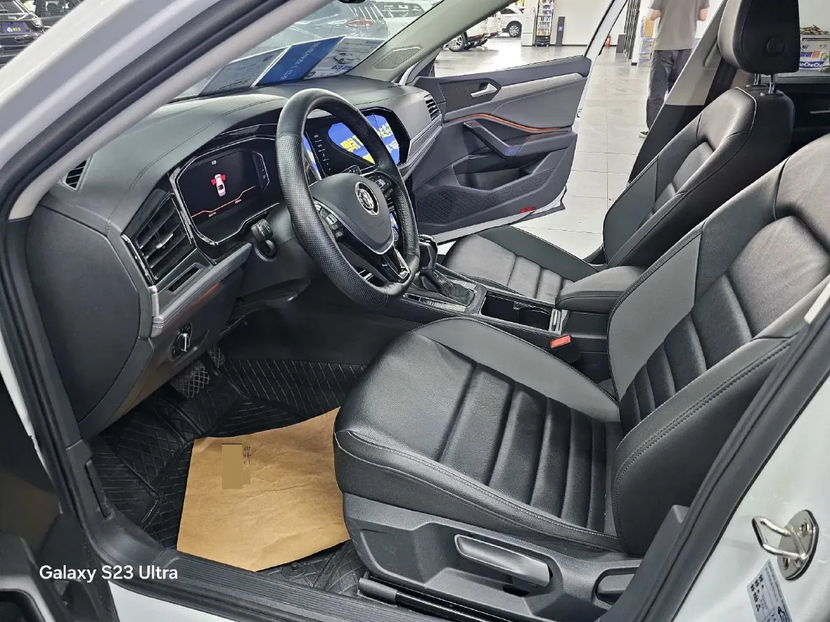 2022 Volkswagen Sagitar 1.4T 150HP L4 7DCT,autocango,china used car exporter,china ev exporter,chinese used car exporter,chinese used ev exporter