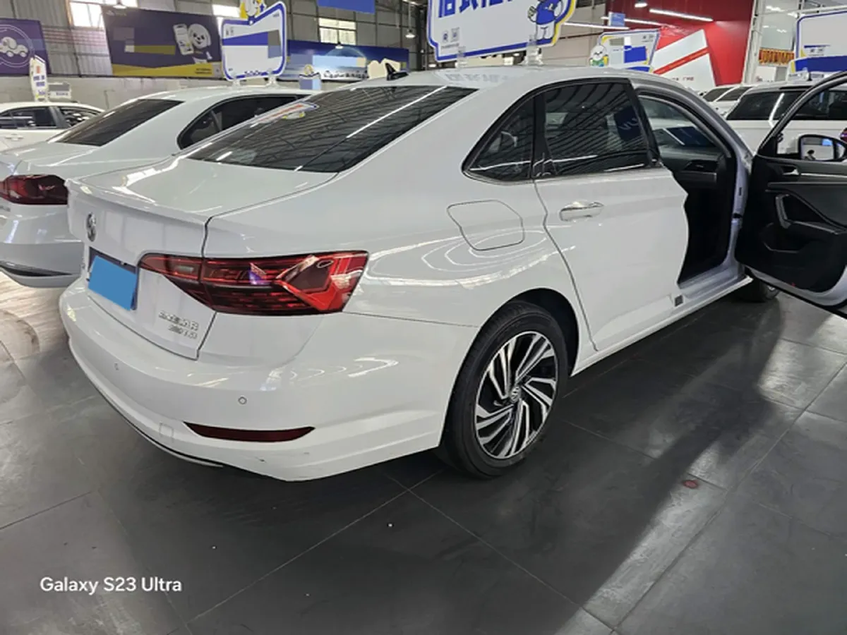2022 Volkswagen Sagitar 1.4T 150HP L4 7DCT,autocango,china used car exporter,china ev exporter,chinese used car exporter,chinese used ev exporter
