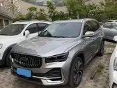 2021 GEELY MONJARO,autocango,china used car exporter,china ev exporter,chinese used car exporter,chinese used ev exporter
