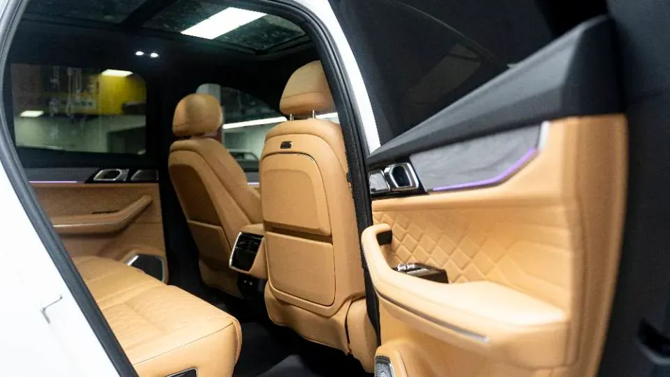 2026 LYNK&CO 09 2.0T 254HP L4 8AT,autocango,china used car exporter,china ev exporter,chinese used car exporter,chinese used ev exporter